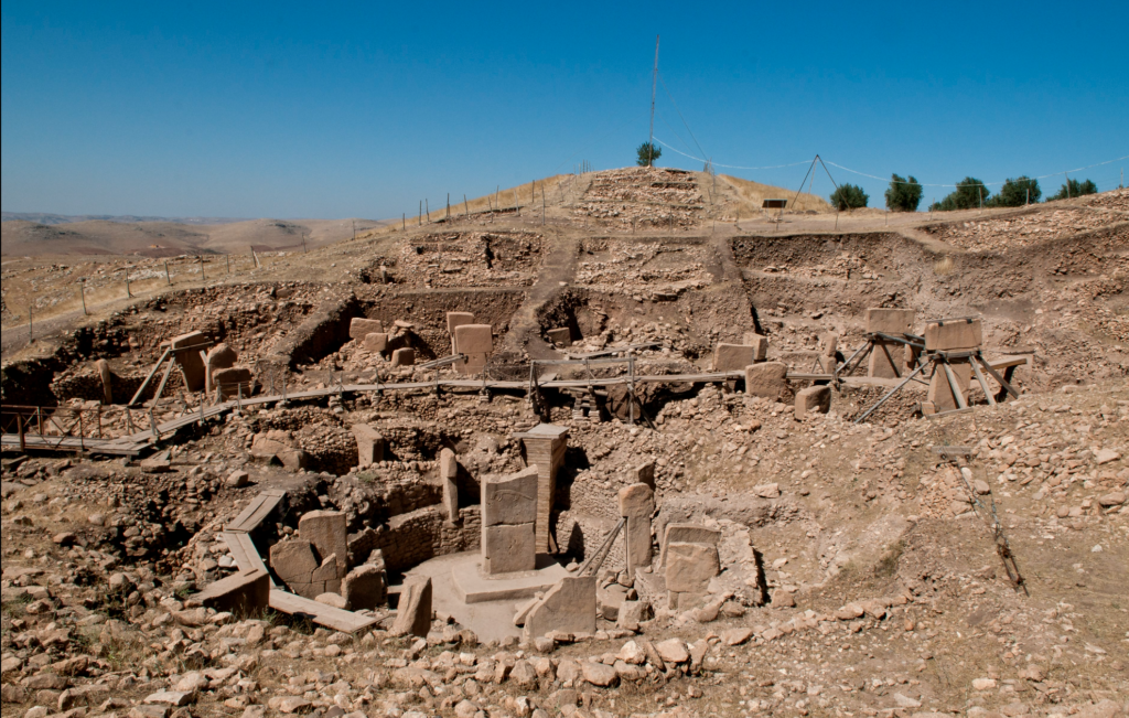 Göbekli Tepe