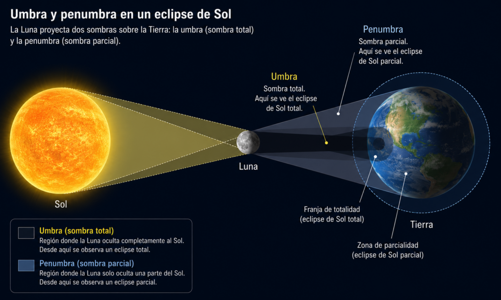 Eclipses del Sol