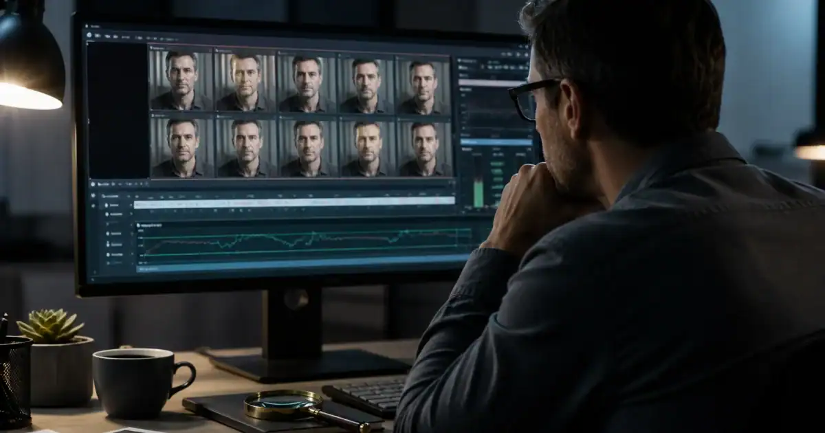 Cómo detectar deepfakes: señales, herramientas y límites