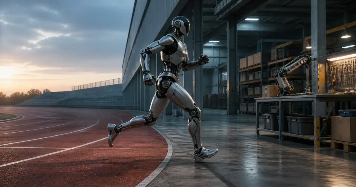 Robots humanoides: qué pueden hacer realmente
