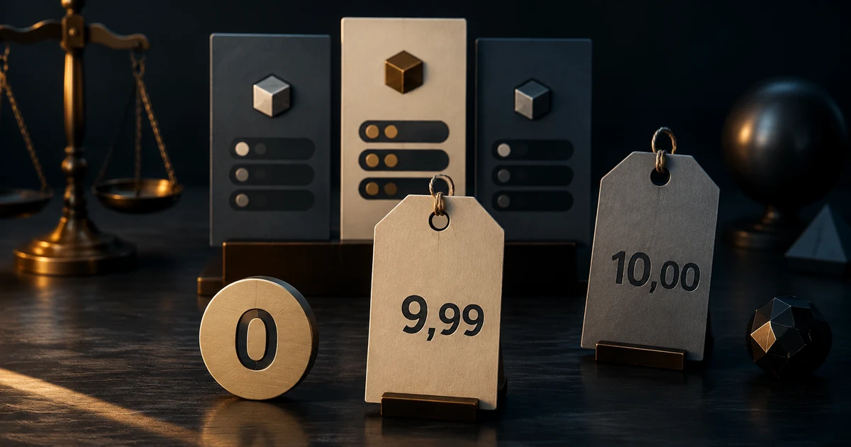 Psicología de los precios: por qué 9,99, lo gratis y las ofertas nos hacen pagar más