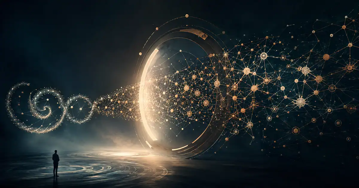 Singularidad tecnológica: qué significa y por qué divide a los expertos