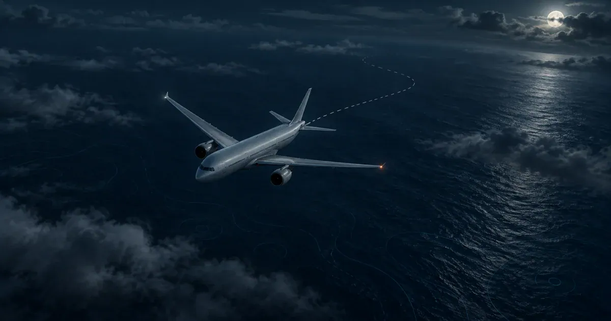 Vuelo MH370: qué sabemos de su desaparición y qué sigue sin respuesta