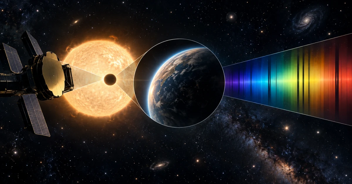 Vida extraterrestre: qué pruebas busca realmente la ciencia